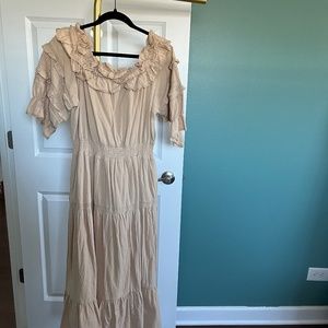 Maxi Dress by Meadow